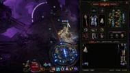 Items for the Runemaster Lightning Blast build (Image via EHG)